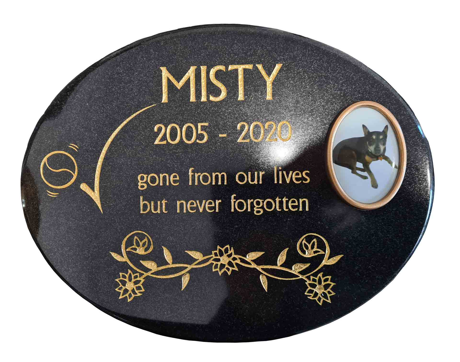 Plaques Adelaide Memorials