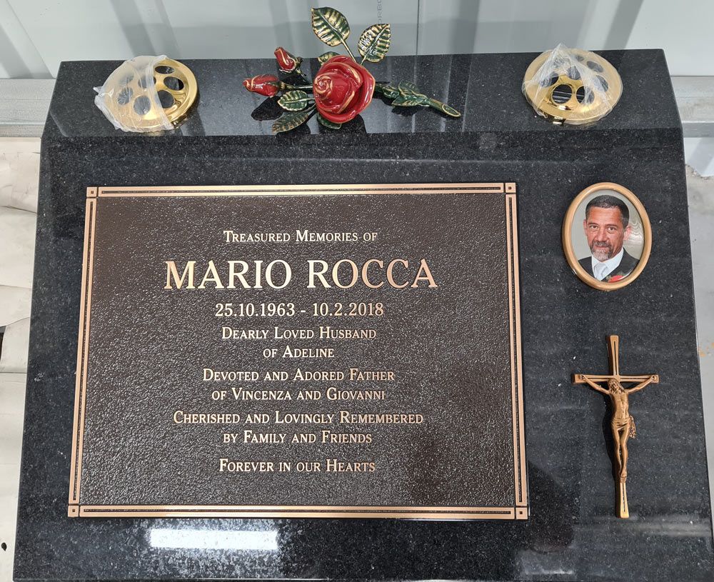 Plaques