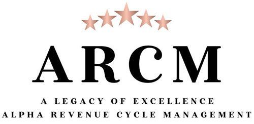 Alpha Revenue Cycle Management
