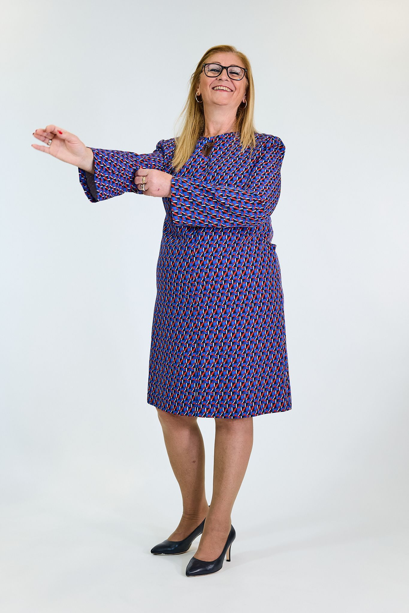 taglie curvy donna