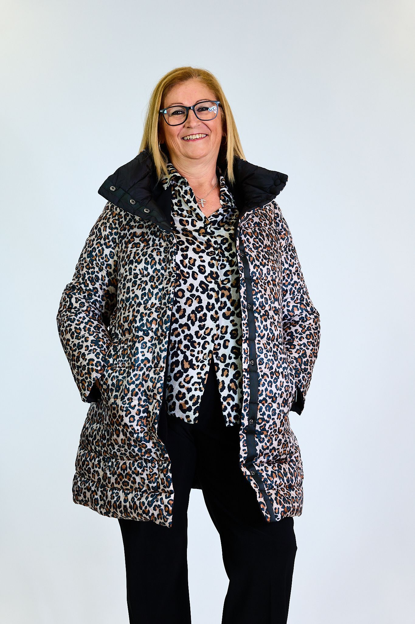 taglie curvy donna