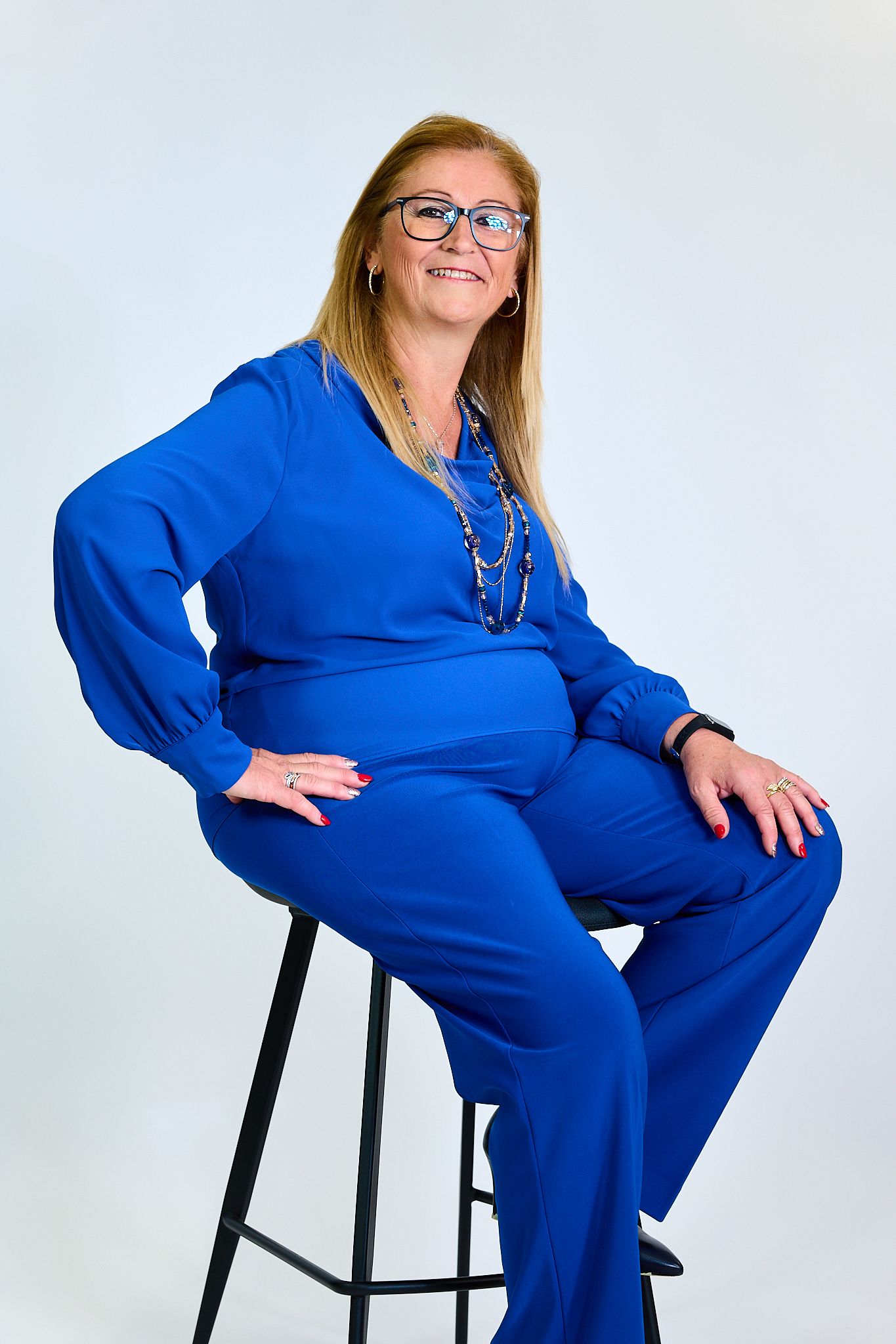 taglie curvy donna