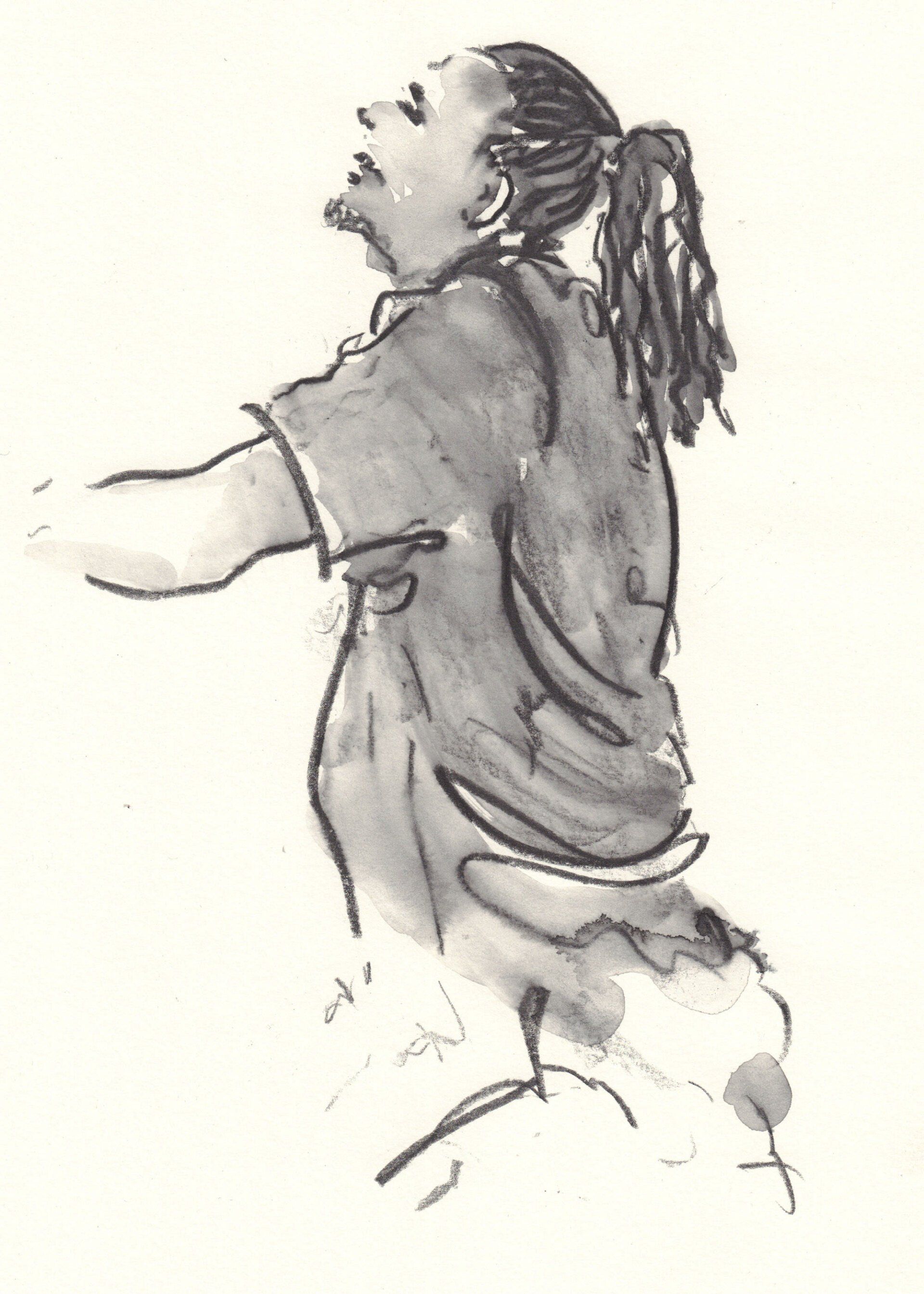 African Dance