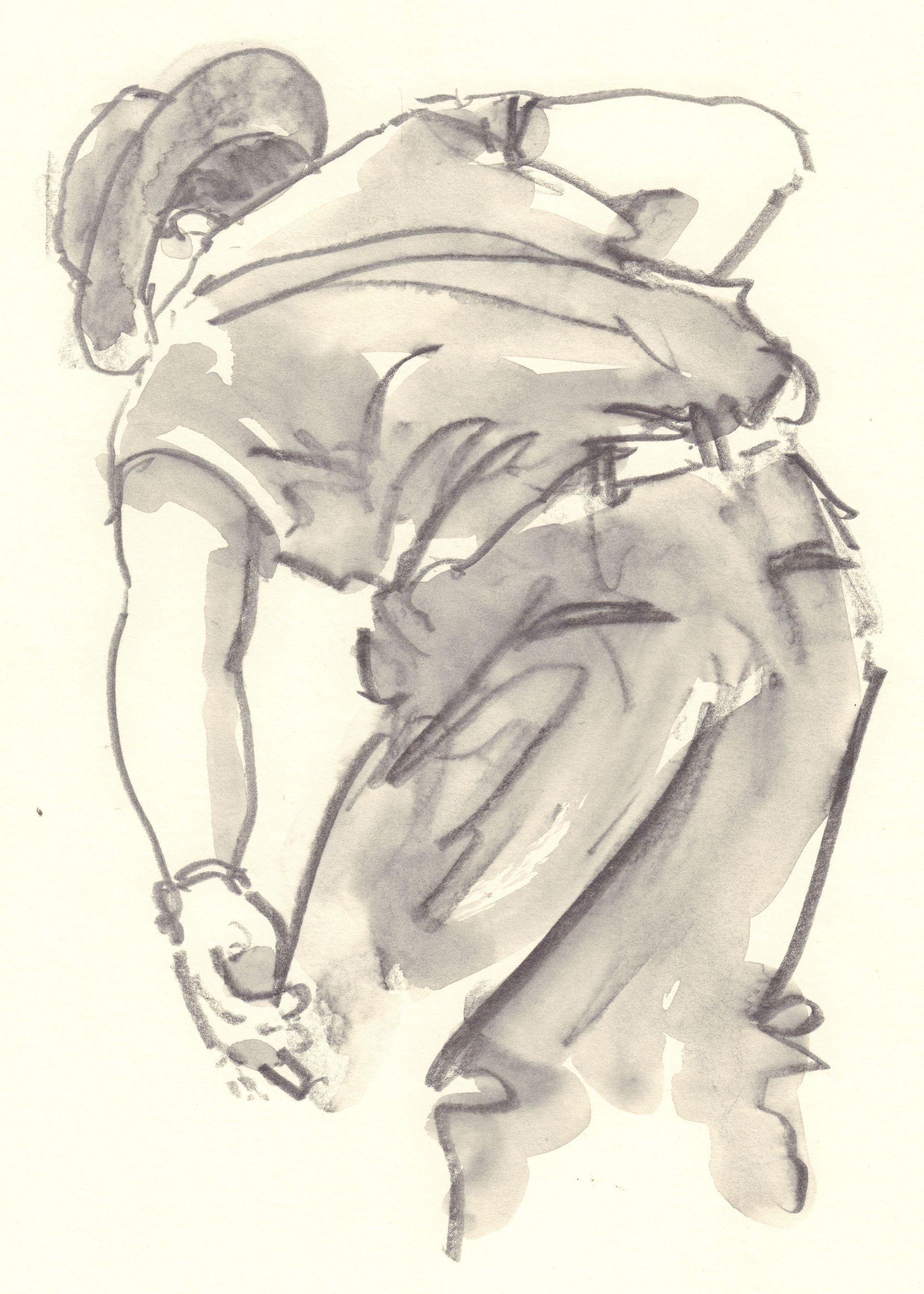 Street Dance