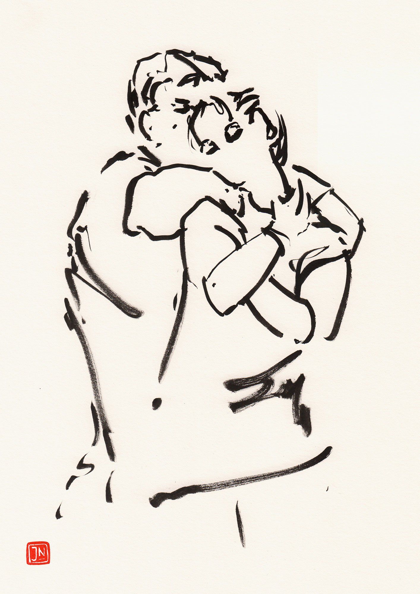 Swing Dance