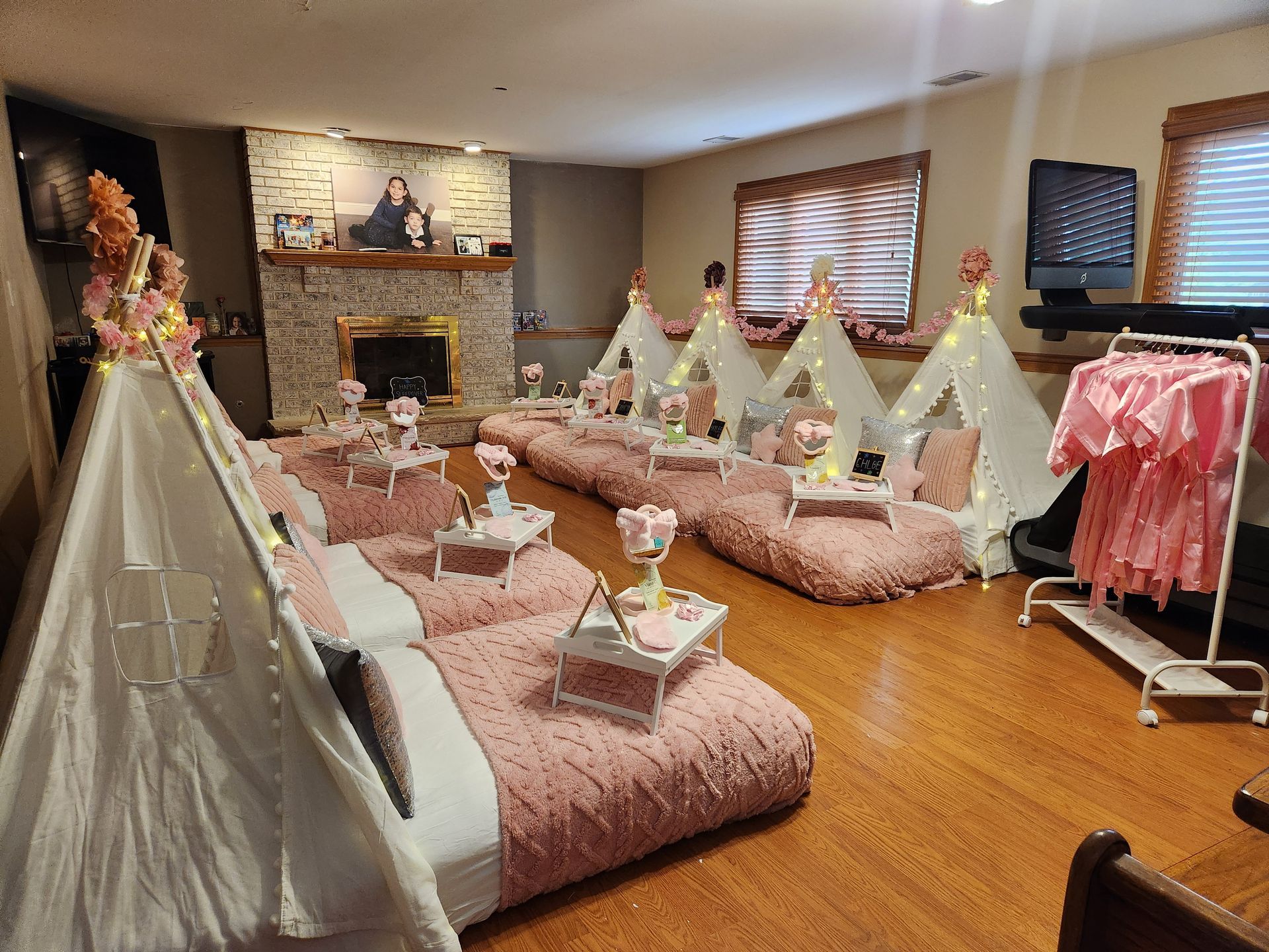 Unique birthday party ideas in Mokena, IL