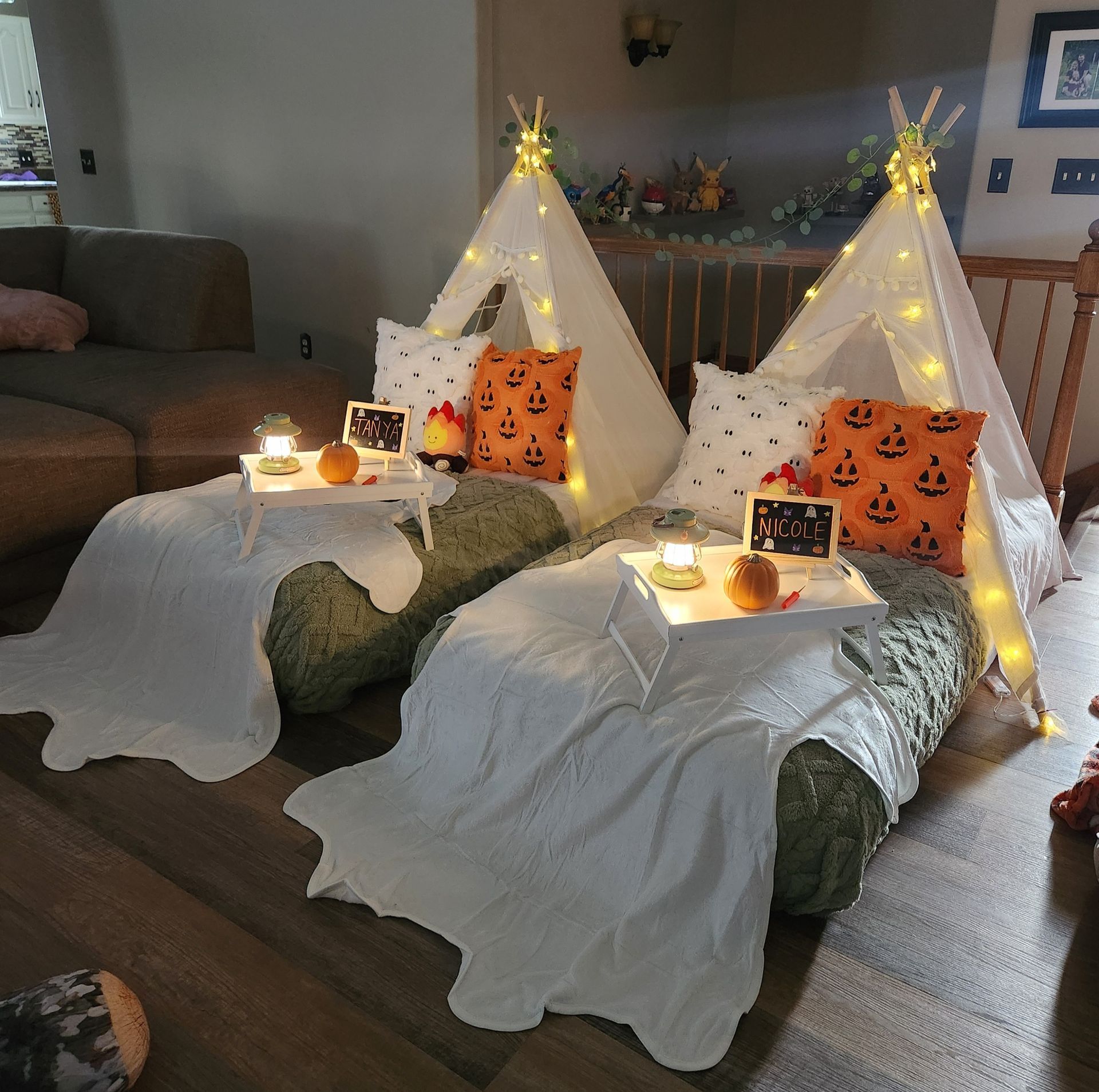 Halloween party ideas Bourbonnais