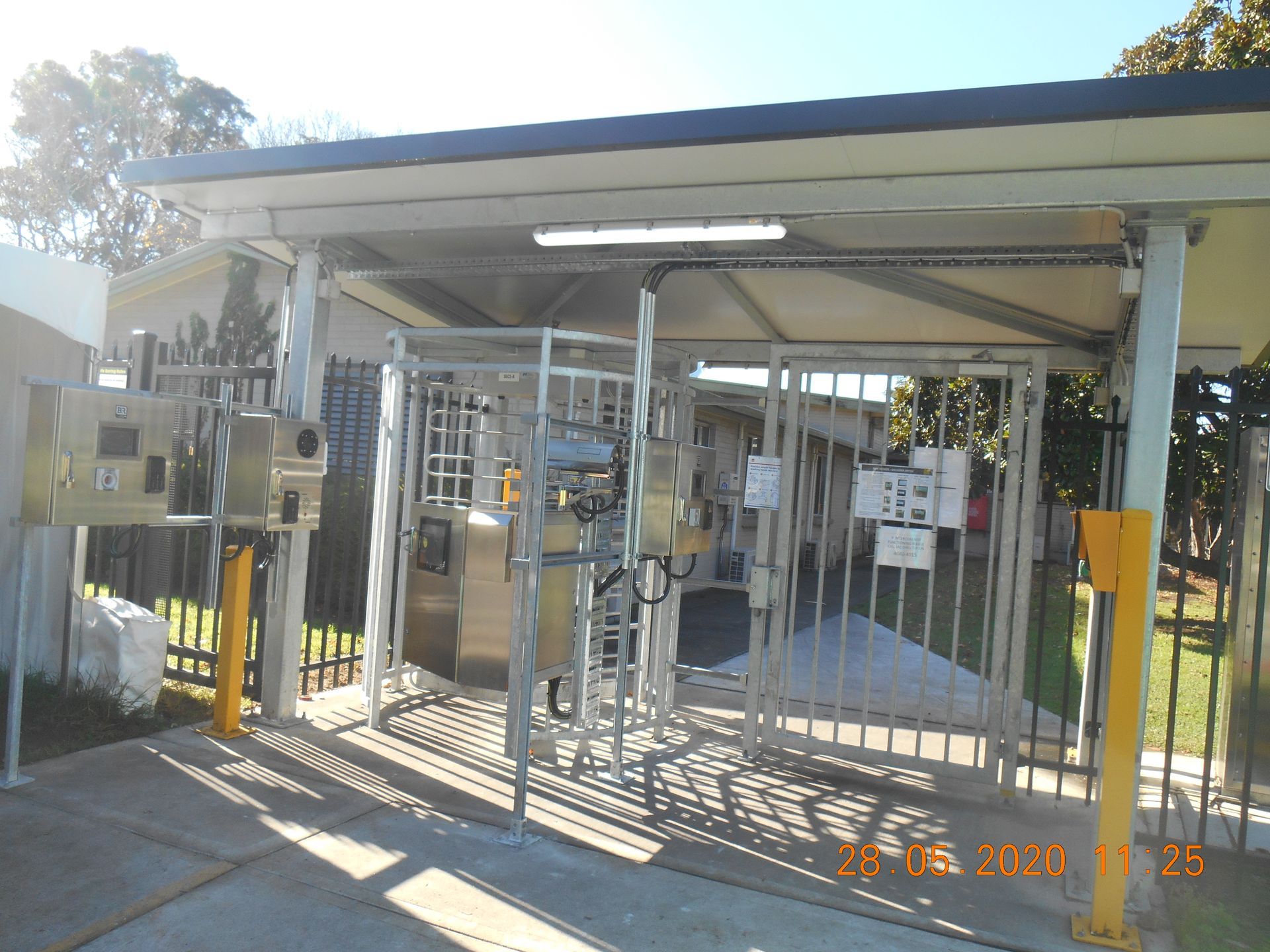 Commercial Gate Repair Services | Wollongong, NSW | Arrow Gate