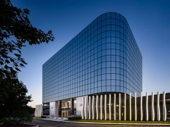 Charter Diligence exterior photo in Stamford, CT