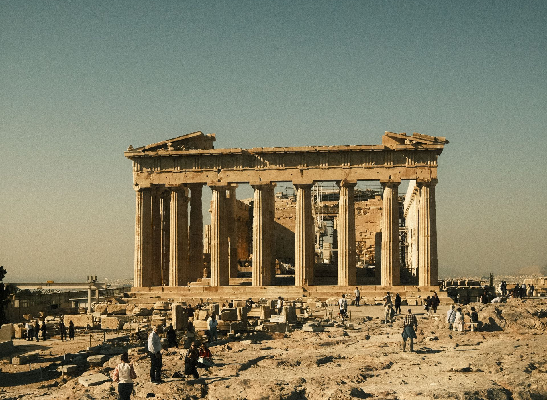 Greece