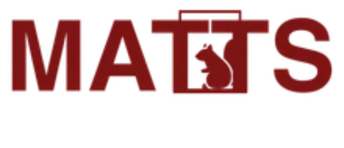 The logo for Matt's Wildlife Solutions
