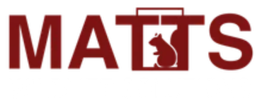 The logo for Matt's Wildlife Solutions The logo for Matt's Wildlife Solutions