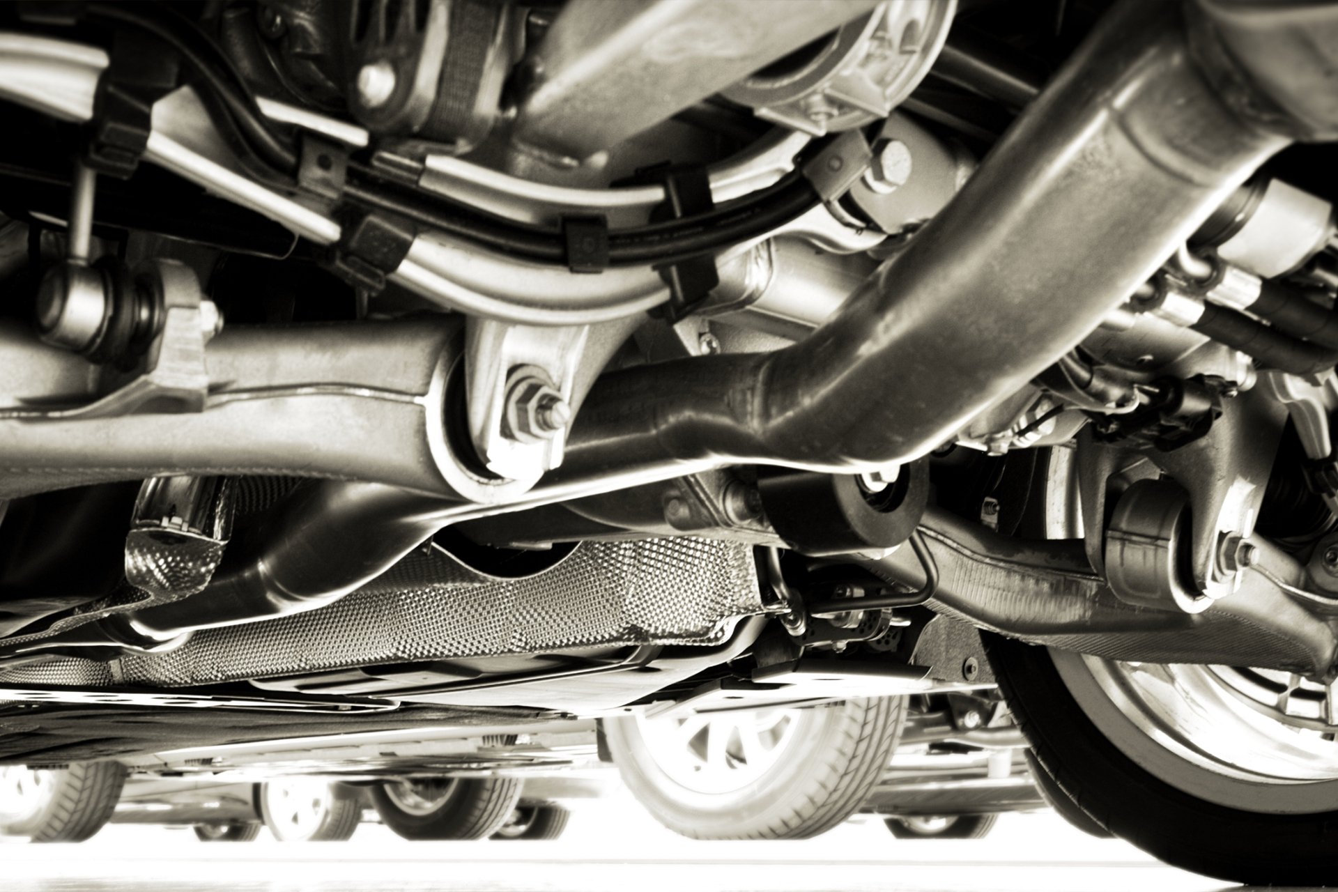 Auto Mechanics Cottage Grove, MN Muffler Doctor & Auto Clinic