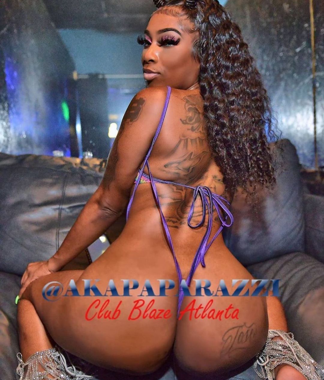 Club Blaze Gallery Girl 43