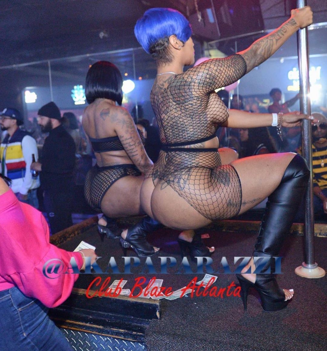Club Blaze Gallery Girl 18