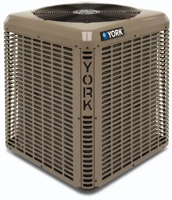 York air conditioning unit for residential cooling system maintenance in Bergen County
