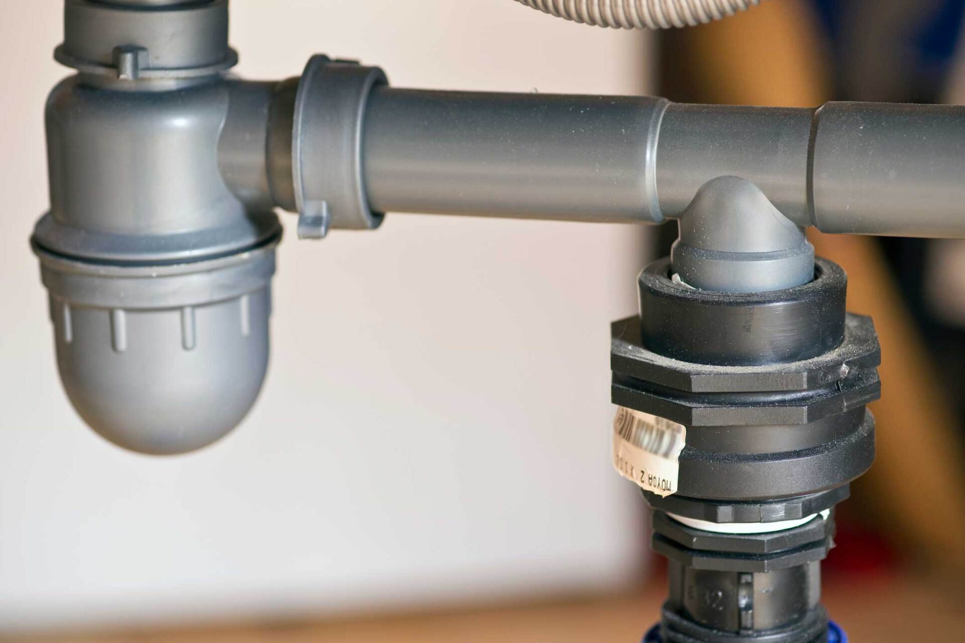 Drain cleaning — Apple Valley, CA — Flynn's Plumbing Drain cleaning — Apple Valley, CA — Flynn's Plumbing