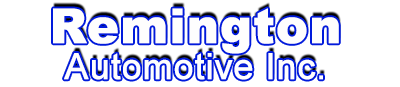 Remington Automotive Inc. logo