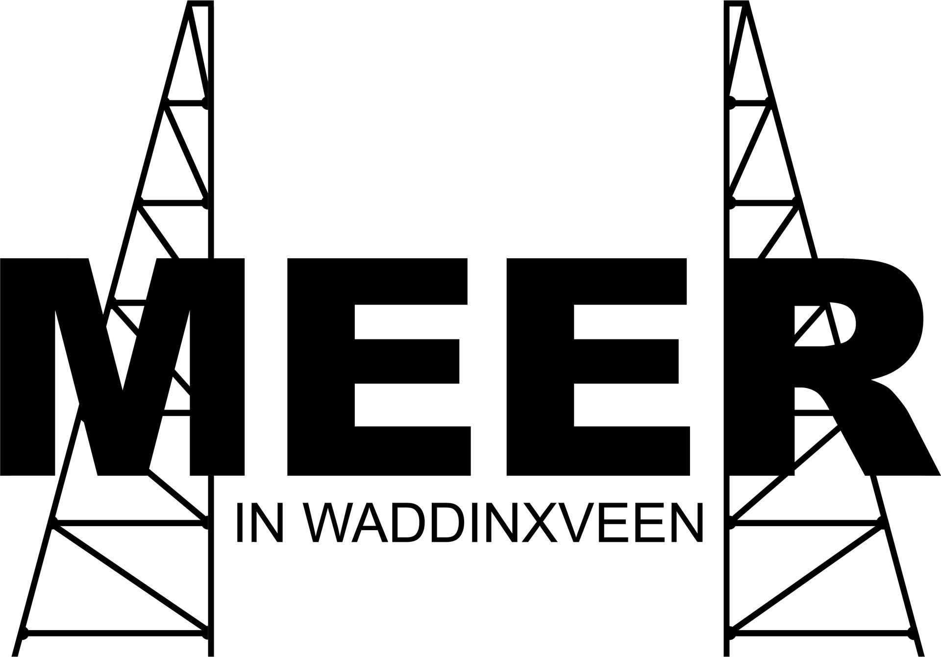 MEER in Waddinxveen
