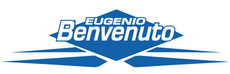 LOGO BENVENUTO