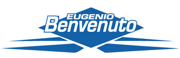 logo benvenuto