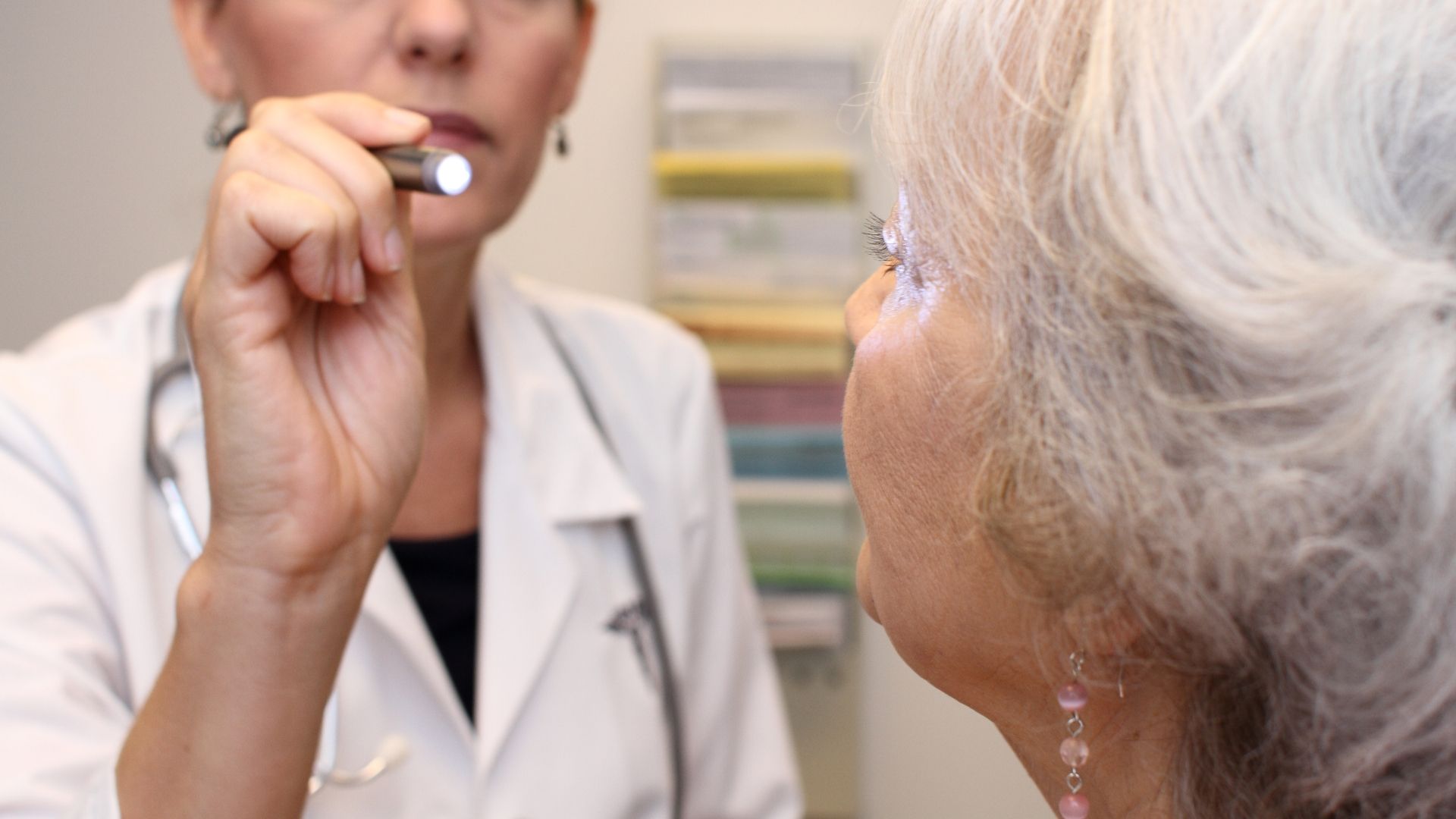 Common Eye Diseases May 2023