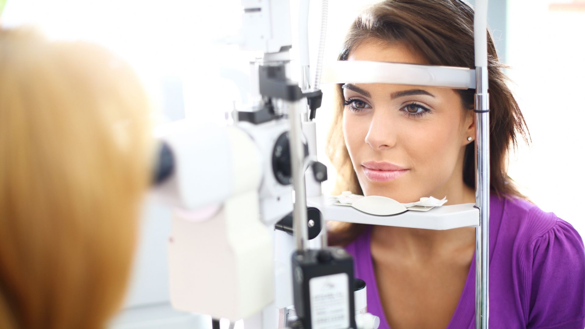 What Is a Visual Processing Disorder?