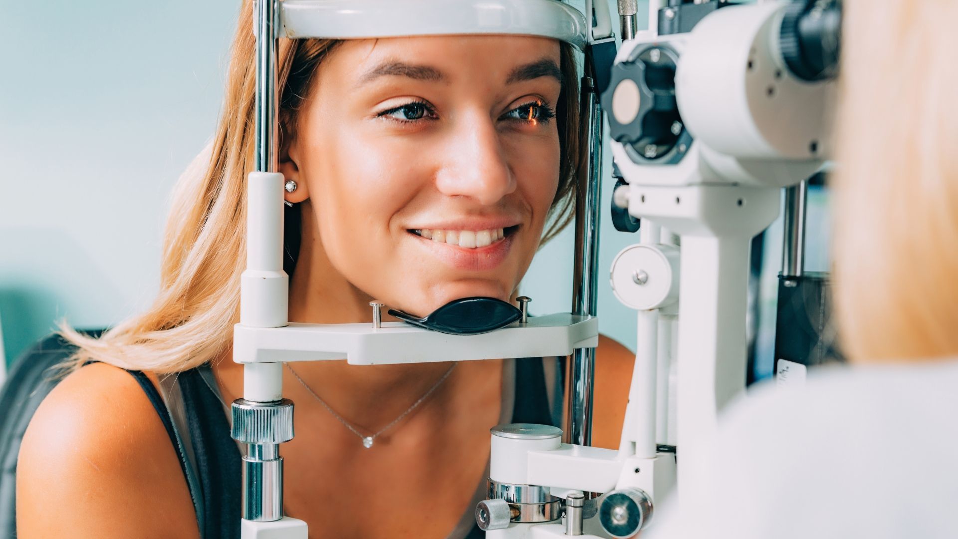 What Is Eye Refraction