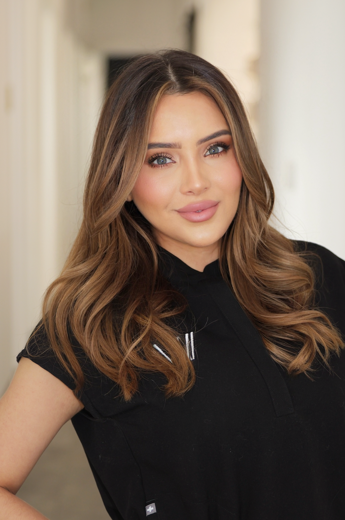 Bianca medical esthetician offering luxury facials Windermere and Winter Park FL