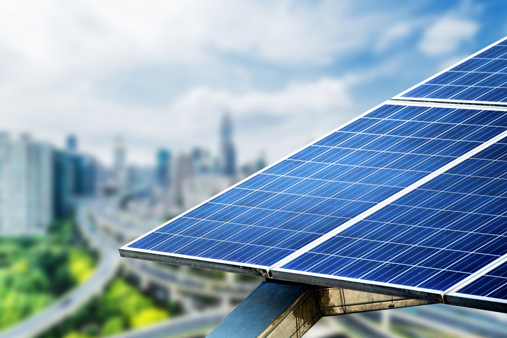 Impianti fotovoltaici Diesse Group Roma