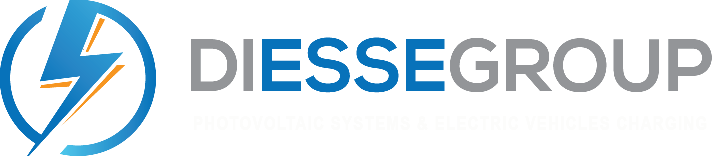 DIESSE GROUP - logo