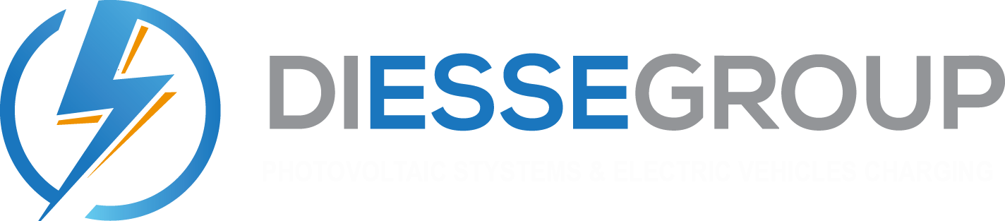 Logo Diesse Group 