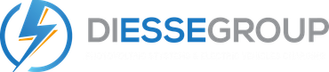 Logo Diesse Group 