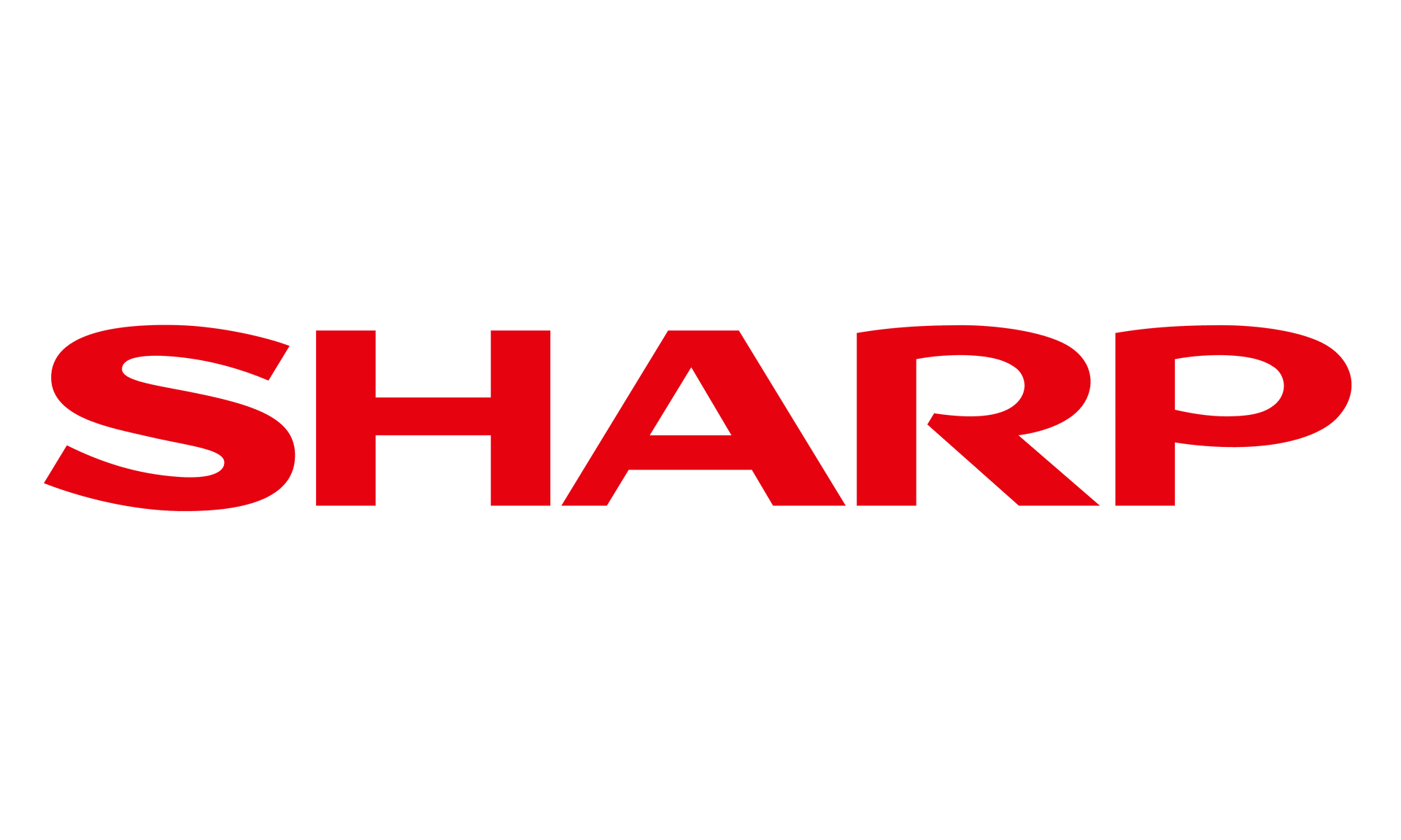 Logo sharp