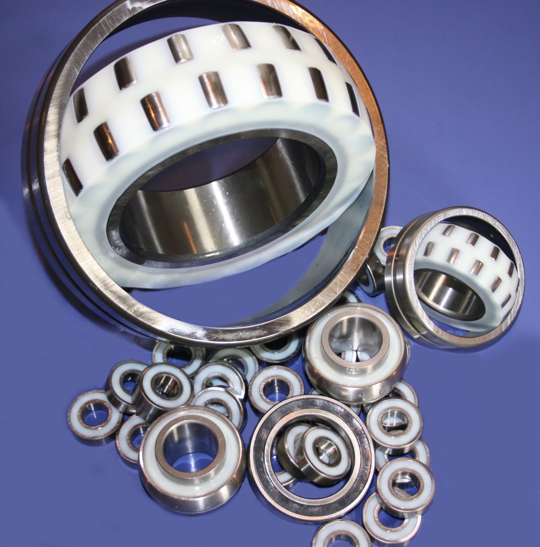 Industrial Bearings in Statham, GA