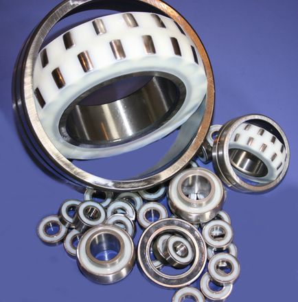 Industrial Bearings in Statham, GA