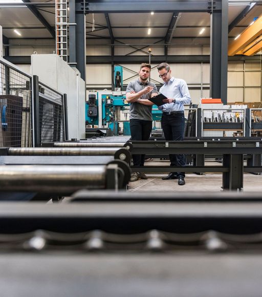 Industrial Bearings in Statham, GA