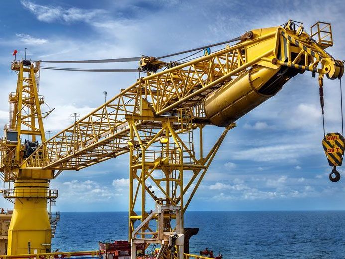Industrial Bearings in Statham, GA
