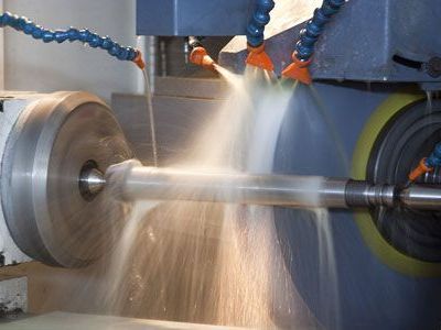 Industrial Bearings in Statham, GA