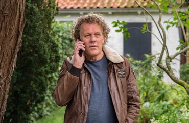 Kees van der Spek