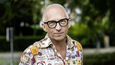 Frénk van der Linden