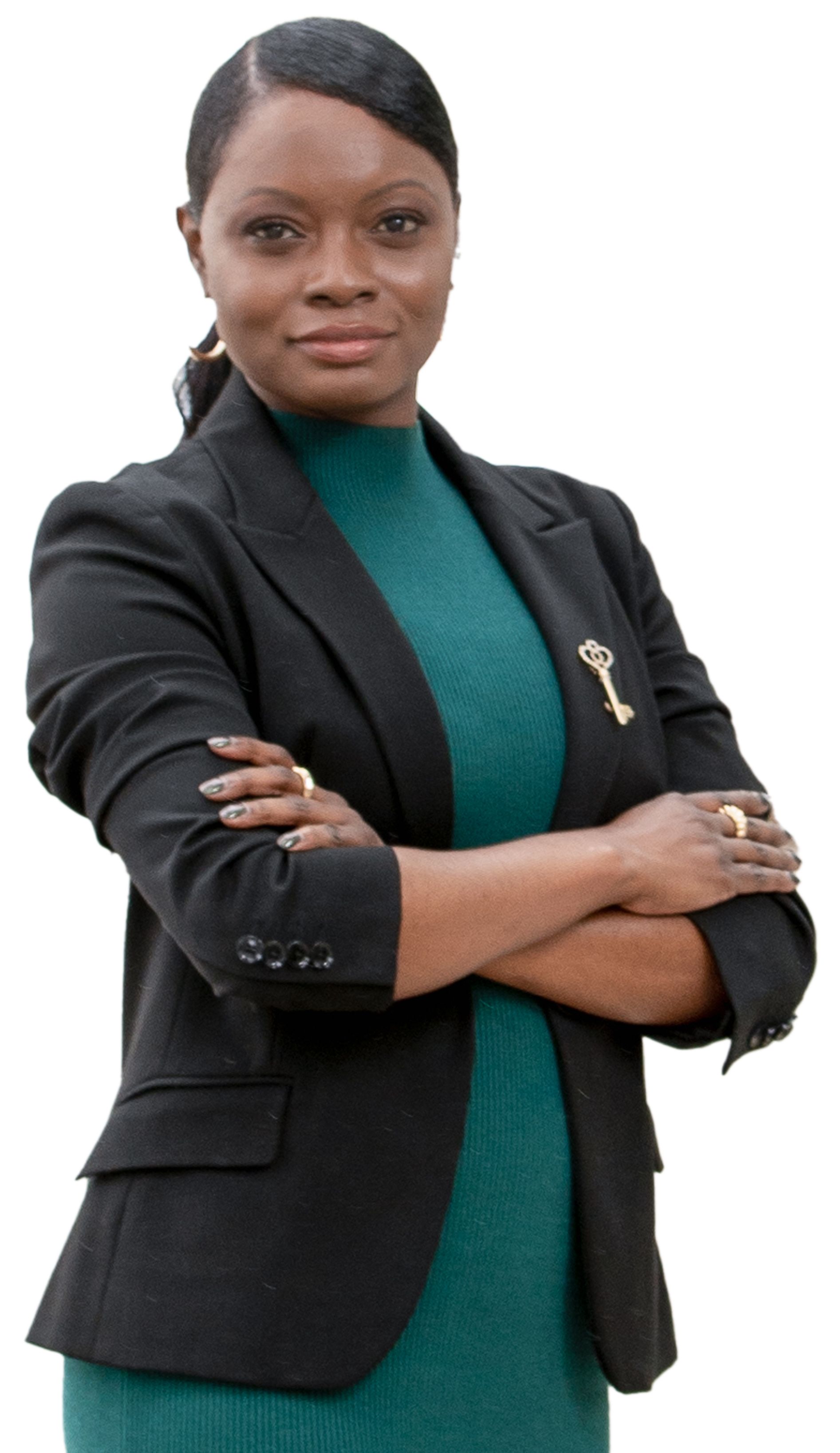 Photo of Theresa Marshall