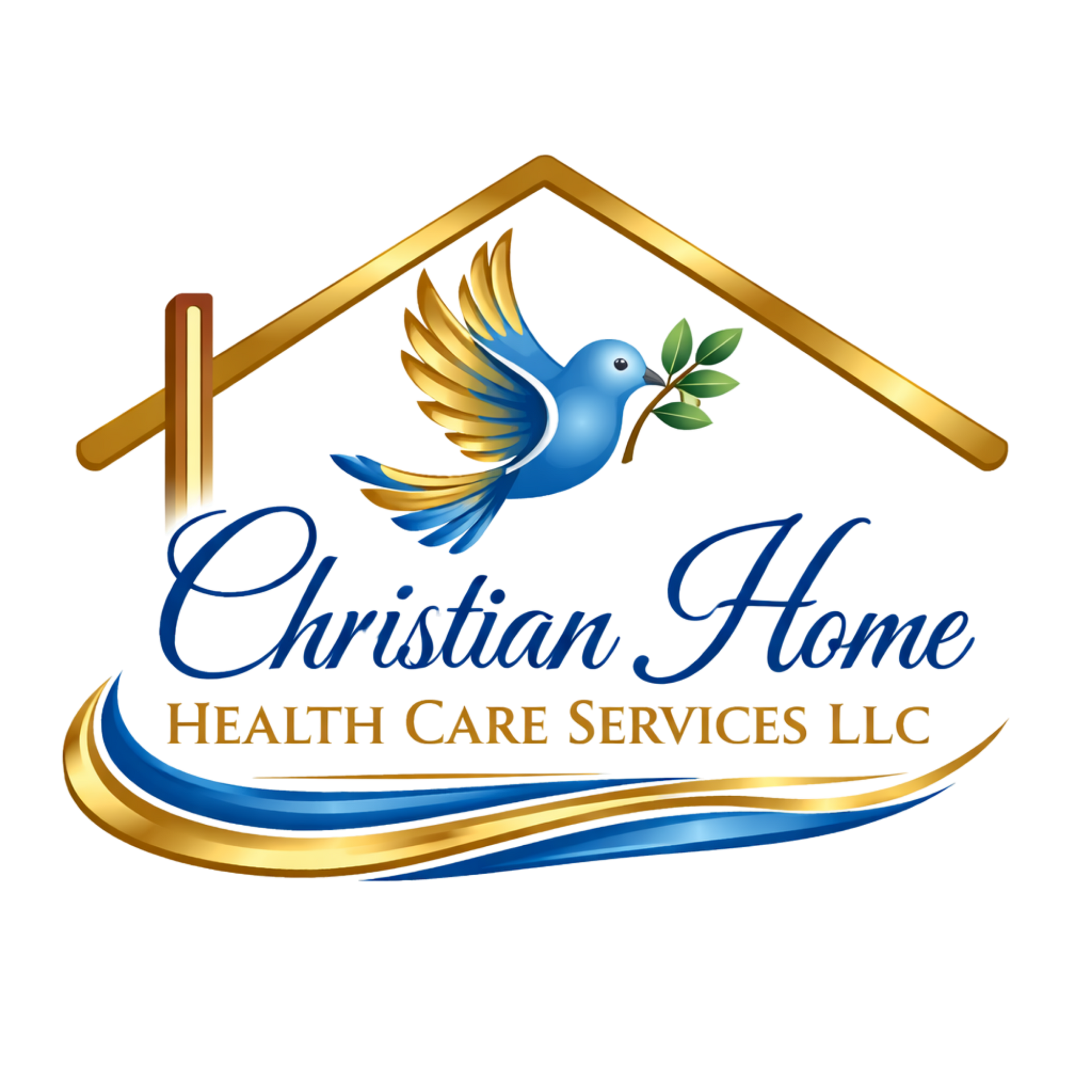 Christian Home Healthcare LLC Logo