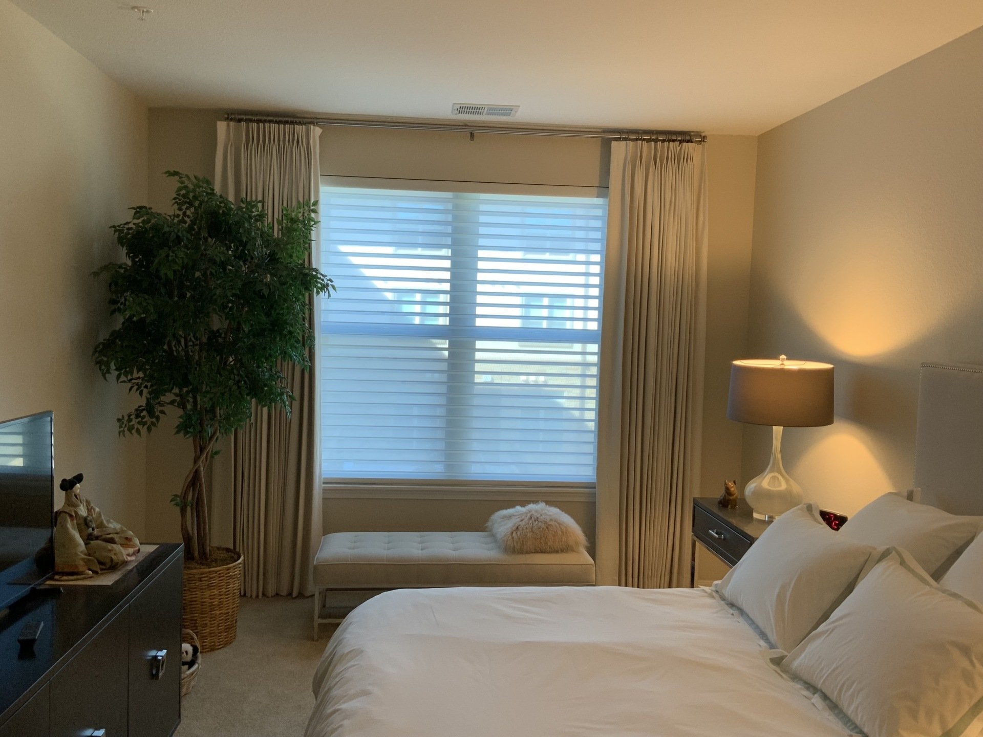 Custom Drapery | Custom Window Wear & Design Solutions
