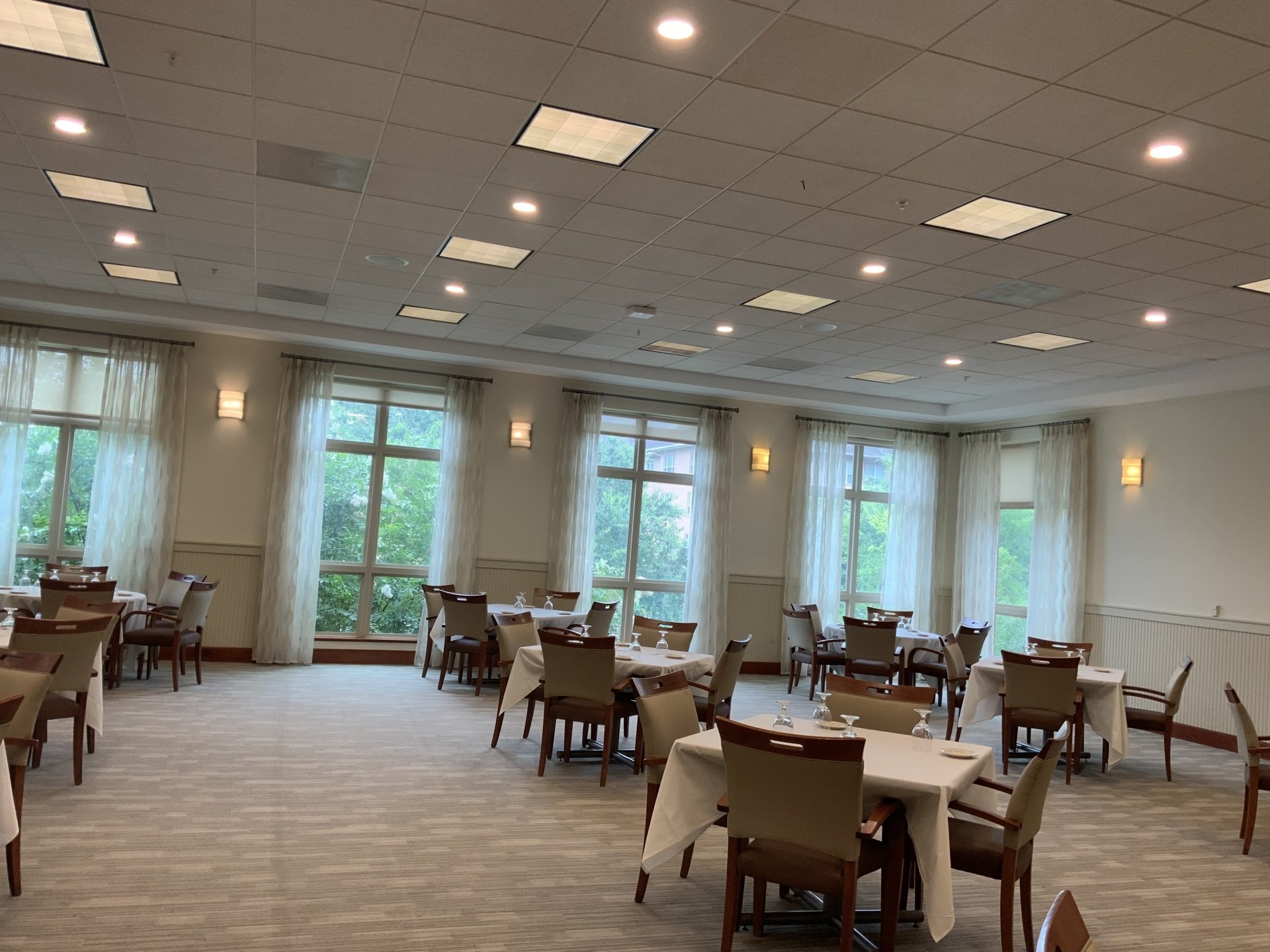 Custom Drapery | Custom Window Wear & Design Solutions