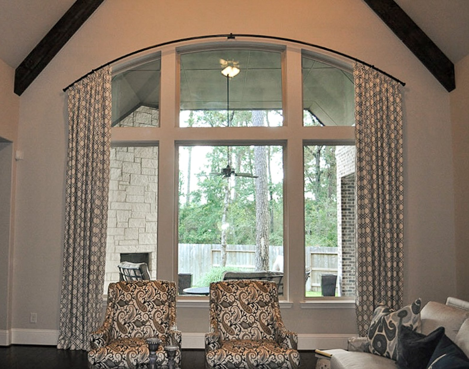 Portfolio | Custom Window Wear & Design Solutions