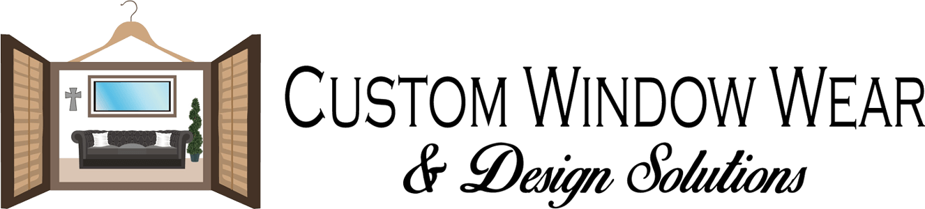 Custom Window Wear Logo