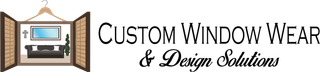Custom Window Wear Logo
