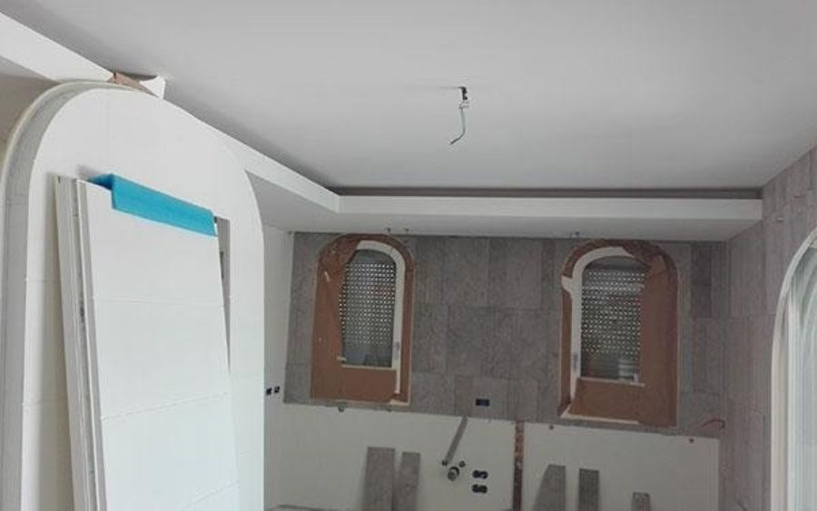 telai per cartongesso