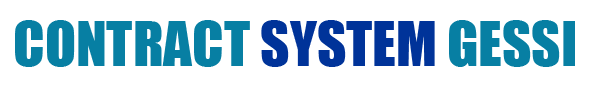 CONSORZIO CONTRACT SYSTEM GESSI-LOGO